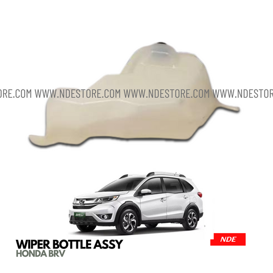 WINDSHIELD BOTTLE ASSY GENUINE FOR HONDA BRV