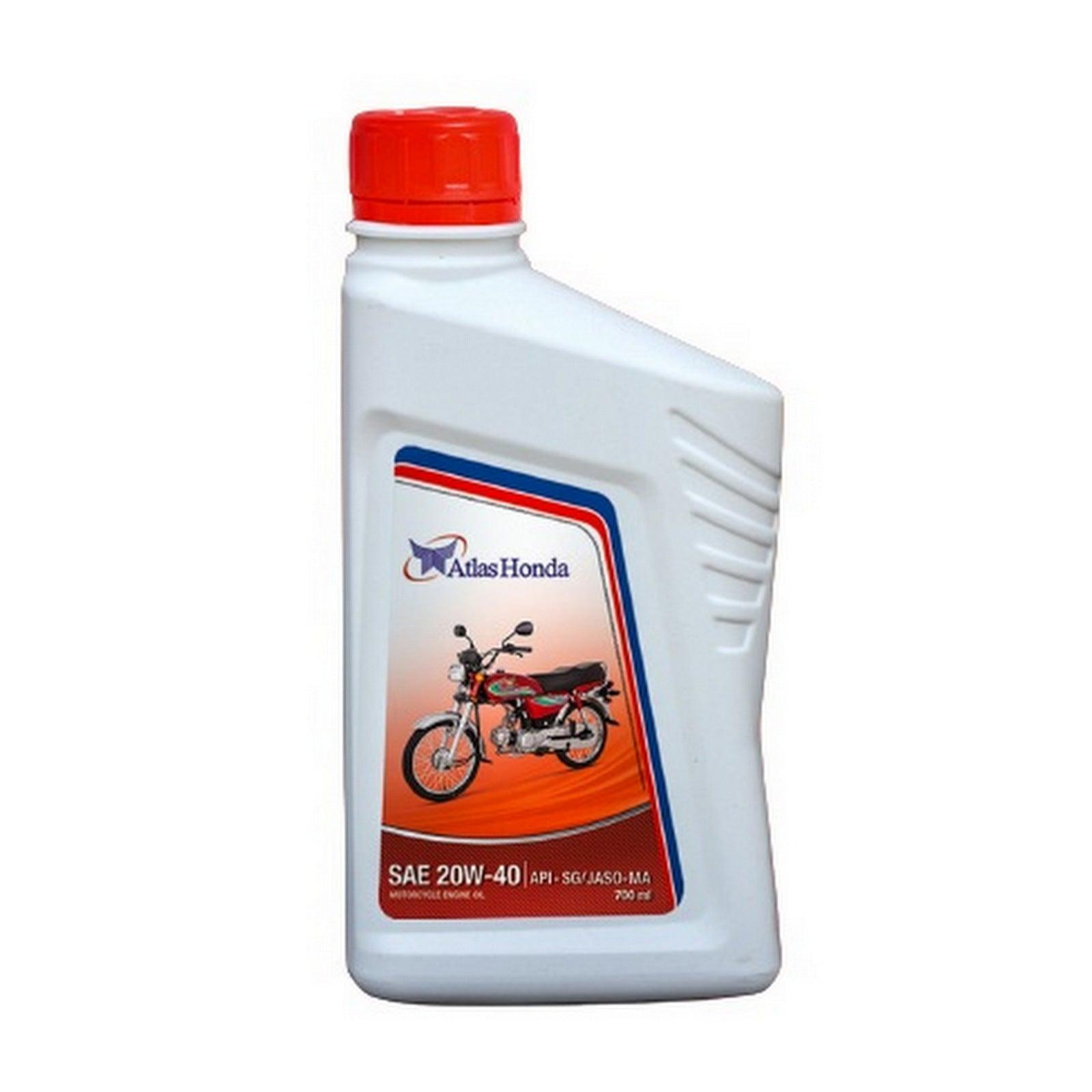 ENGINE OIL HONDA ATLAS FOR HONDA CD70 - ndestore.com