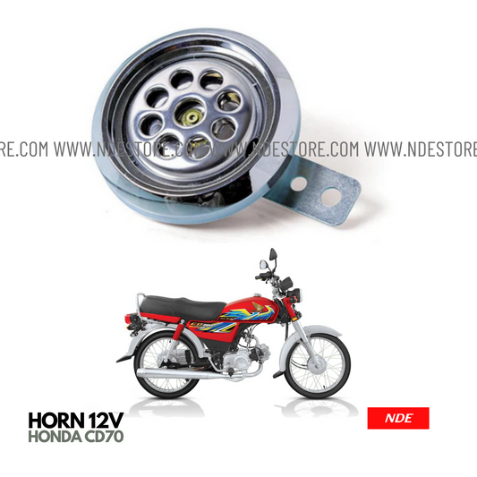 HORN 12V FOR HONDA CD70