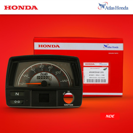 SPEED METER ASSY FOR HONDA CD 70