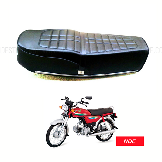 SEAT FOR HONDA CG125