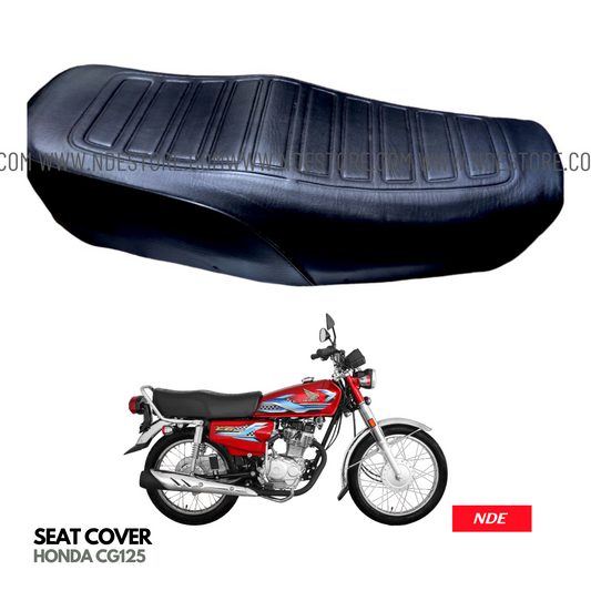 SEAT COVER FOR HONDA CG125