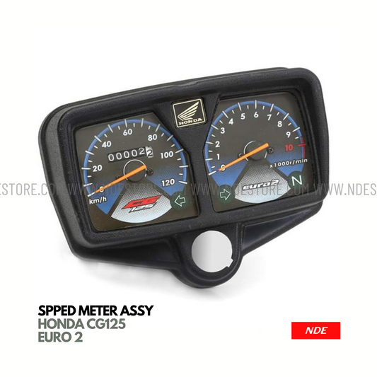 SPEED METER ASSY FOR HONDA CG125