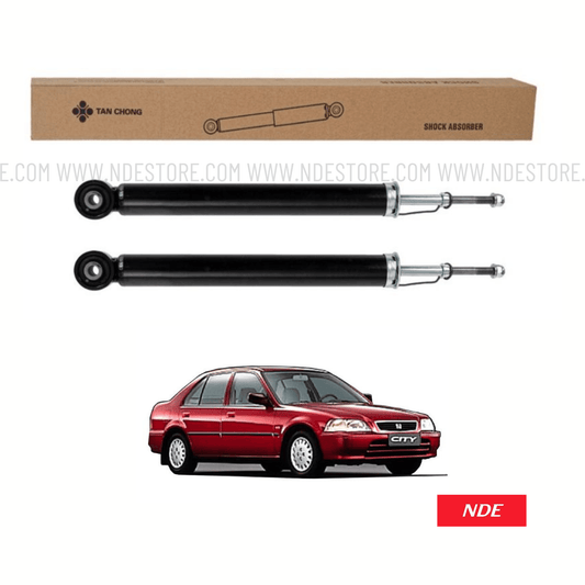 SHOCK ABSORBER ASSY REAR FOR HONDA CITY (1998-2002) - ndestore.com