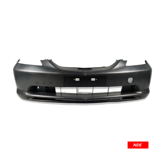 BUMPER FRONT FOR HONDA CITY (2003-2006)