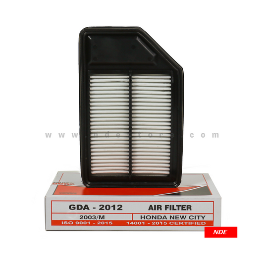 AIR FILTER ELEMENT GUARD FILTER FOR HONDA CITY (2002-2008)