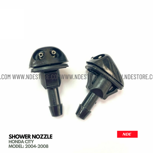 SHOWER NOZZLE FOR HONDA CITY (2004-2008)