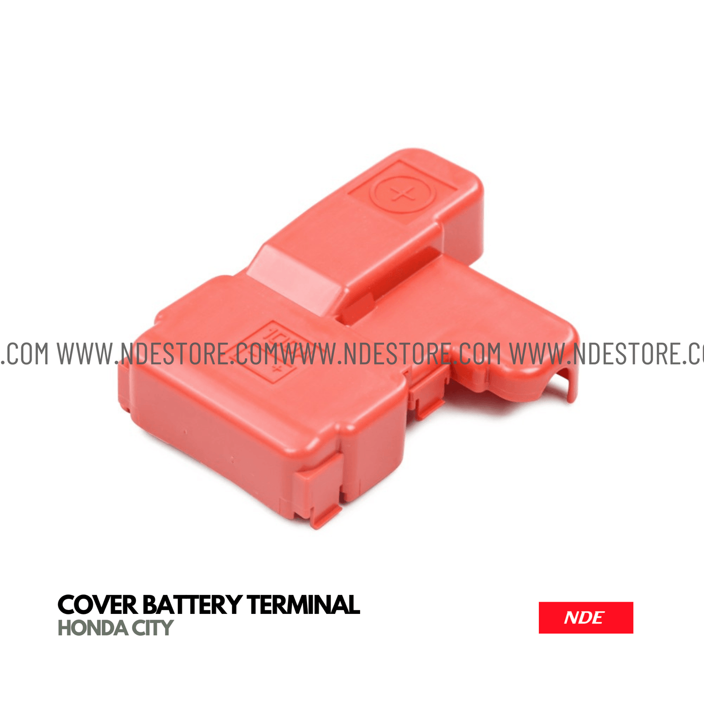 BATTERY TERMINAL COVER FOR HONDA CITY (2008-2021) - ndestore.com