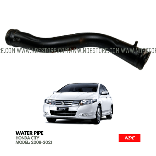 WATER PIPE FOR HONDA CITY (2008-2021) - ndestore.com