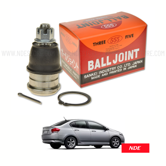 BALL JOINT ASSY 555 FOR HONDA CITY (2008-2021)