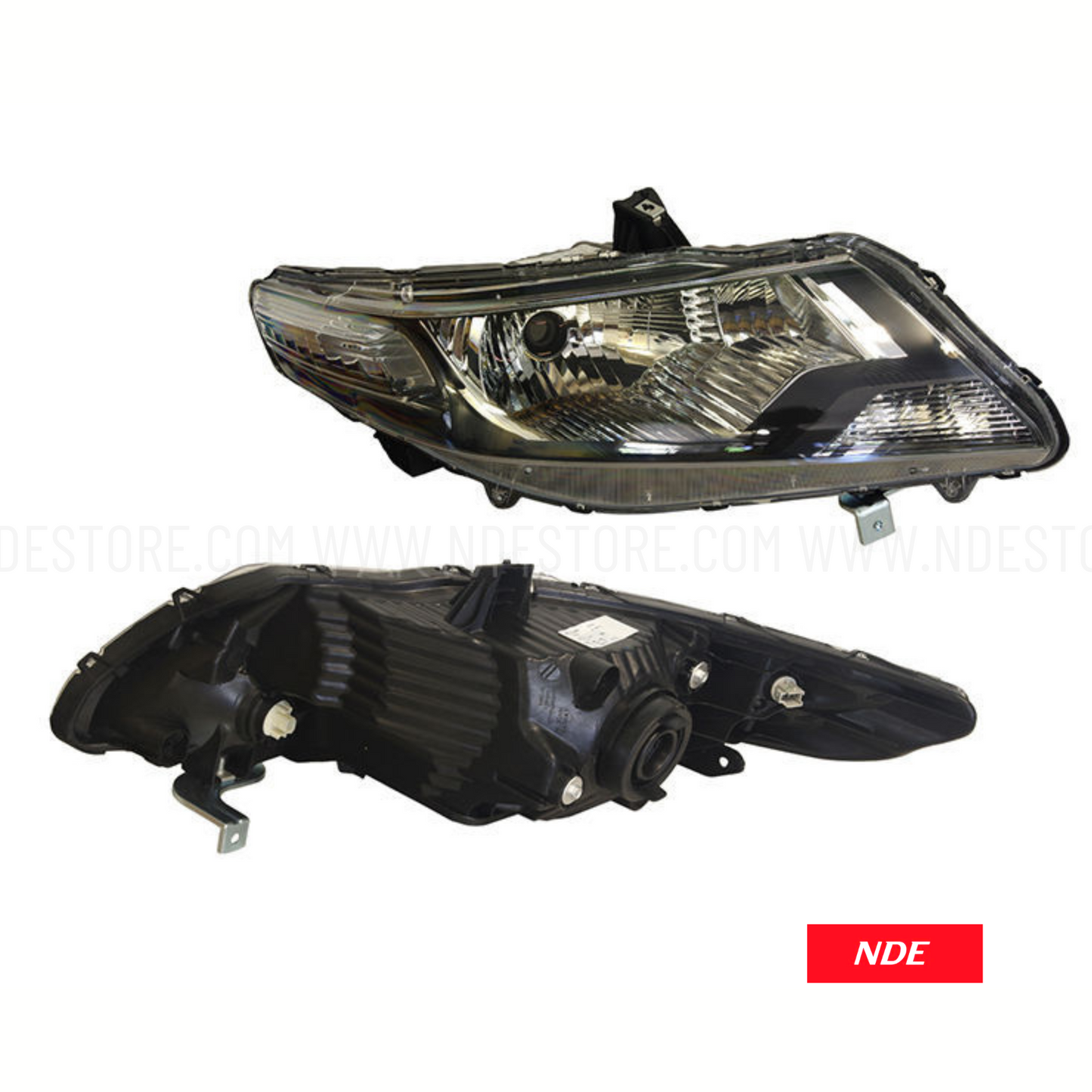 HEAD LIGHT FOR HONDA CITY (2009-2021)