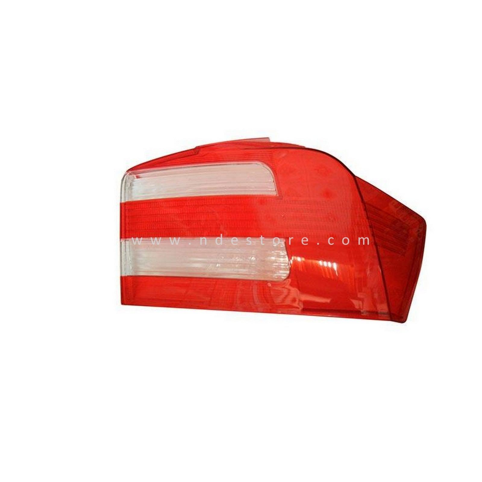 BACK LIGHT LENS COVER FOR HONDA CITY - ndestore.com