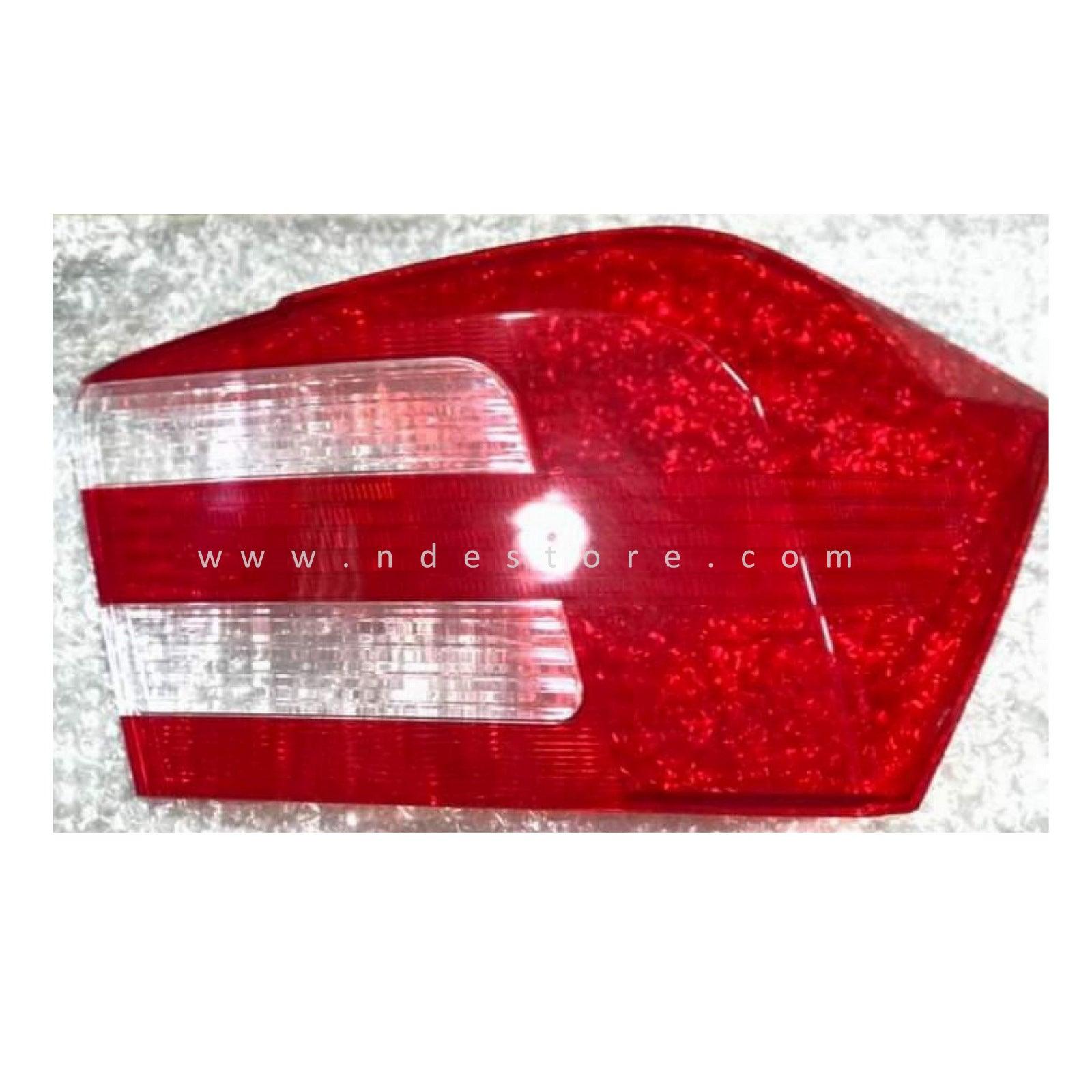 BACK LIGHT LENS COVER FOR HONDA CITY - ndestore.com