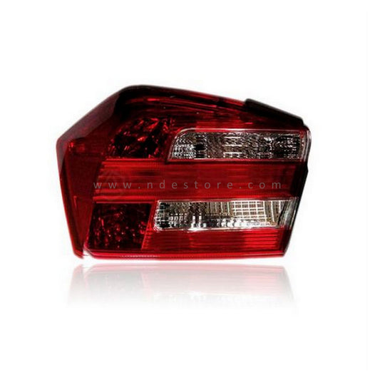 BACK LIGHT TAIWAN FOR HONDA CITY - ndestore.com