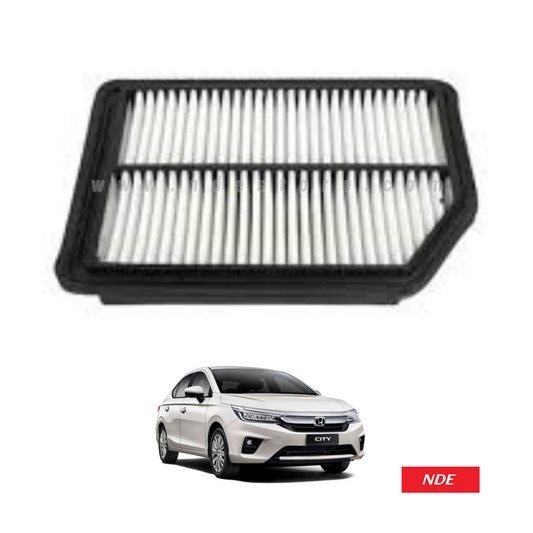 AIR FILTER ELEMENT IMPORTED FOR HONDA CITY (2021-2024) - ndestore.com