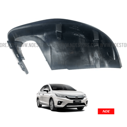 SIDE MIRROR COVER LOWER GENUINE FOR HONDA CITY (2021-2024) - ndestore.com