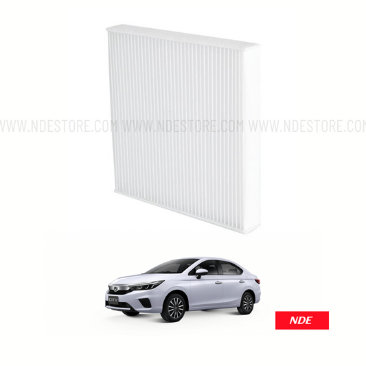 CABIN AC FILTER FOR HONDA CITY (2021-2024)