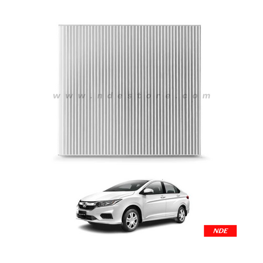 CABIN AIR FILTER AC FILTER IMPORTED FOR HONDA CITY - ndestore.com