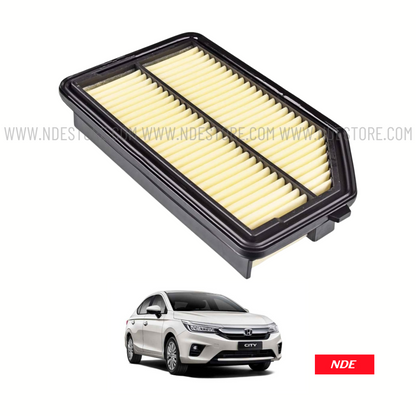 AIR FILTER ELEMENT GENUINE FOR HONDA CITY (2021-2025)