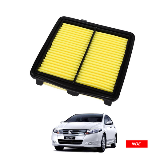 AIR FILTER ELEMENT GENUINE FOR HONDA CITY (2008-2021) - ndestore.com