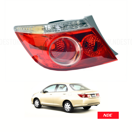 BACK LIGHT ASSY FOR HONDA CITY (2002-2008)