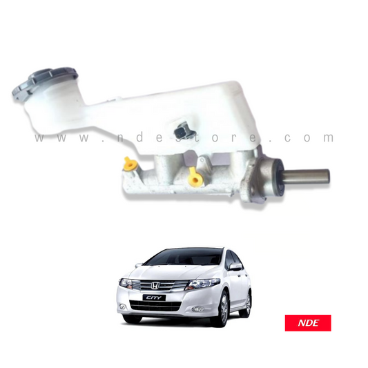 BRAKE MASTER CYLINDER ASSY FOR HONDA CITY (2009-2021) - ndestore.com