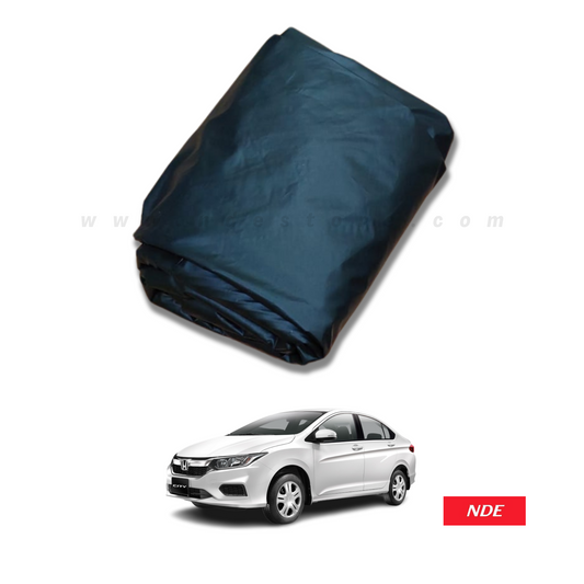 TOP COVER FOR HONDA CITY