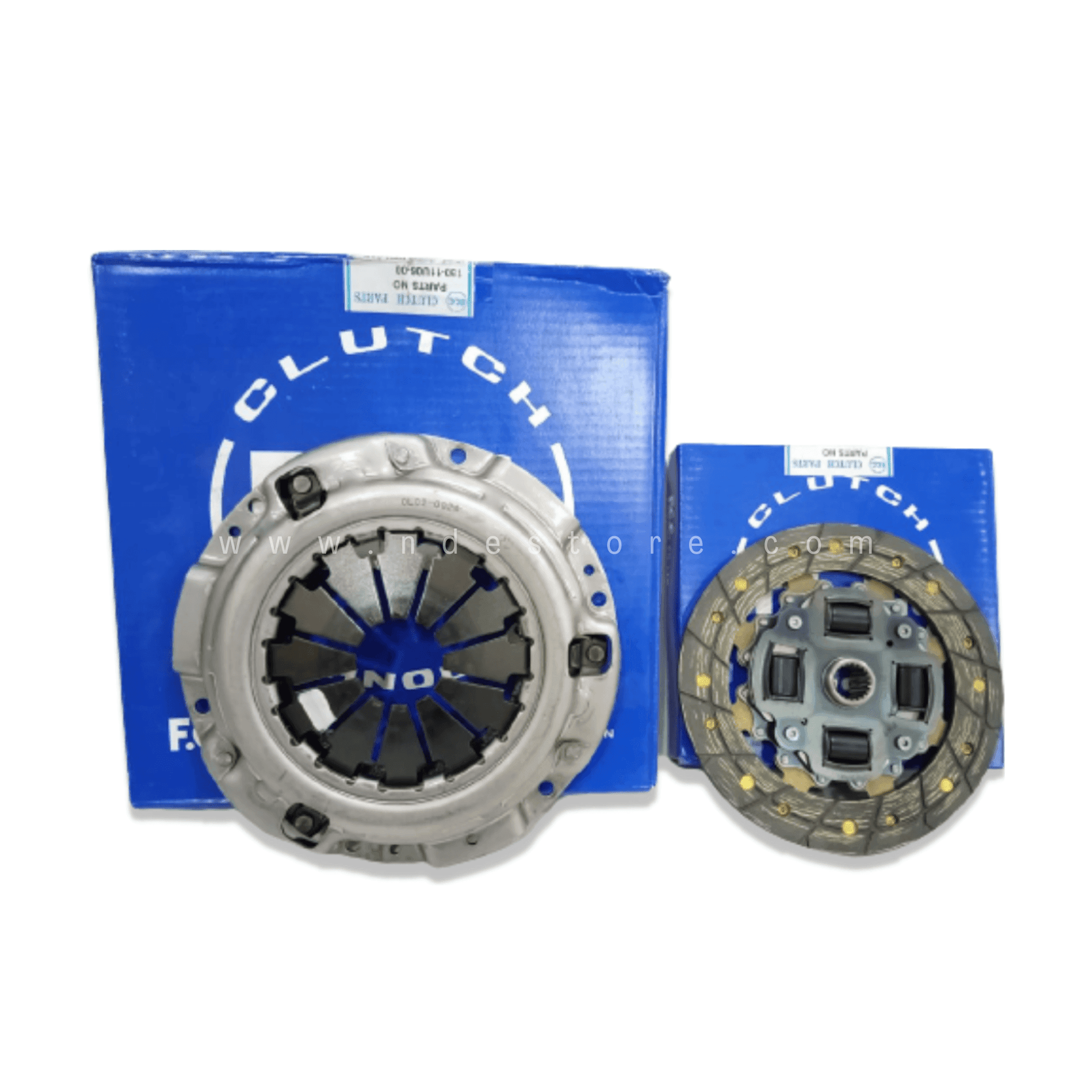 CLUTCH PLATE PRESSURE SET COMPLETE FOR M T HONDA CITY 2008 2020 ndestore