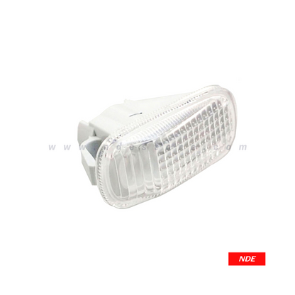 FENDER LIGHT FOR HONDA CITY