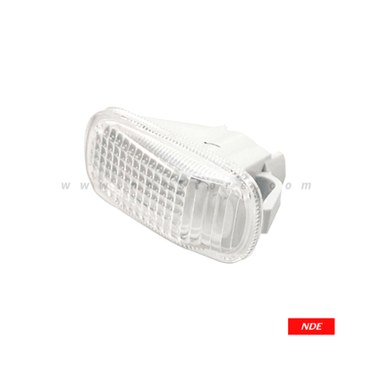 FENDER LIGHT ASSY FOR HONDA CIVIC - ndestore.com