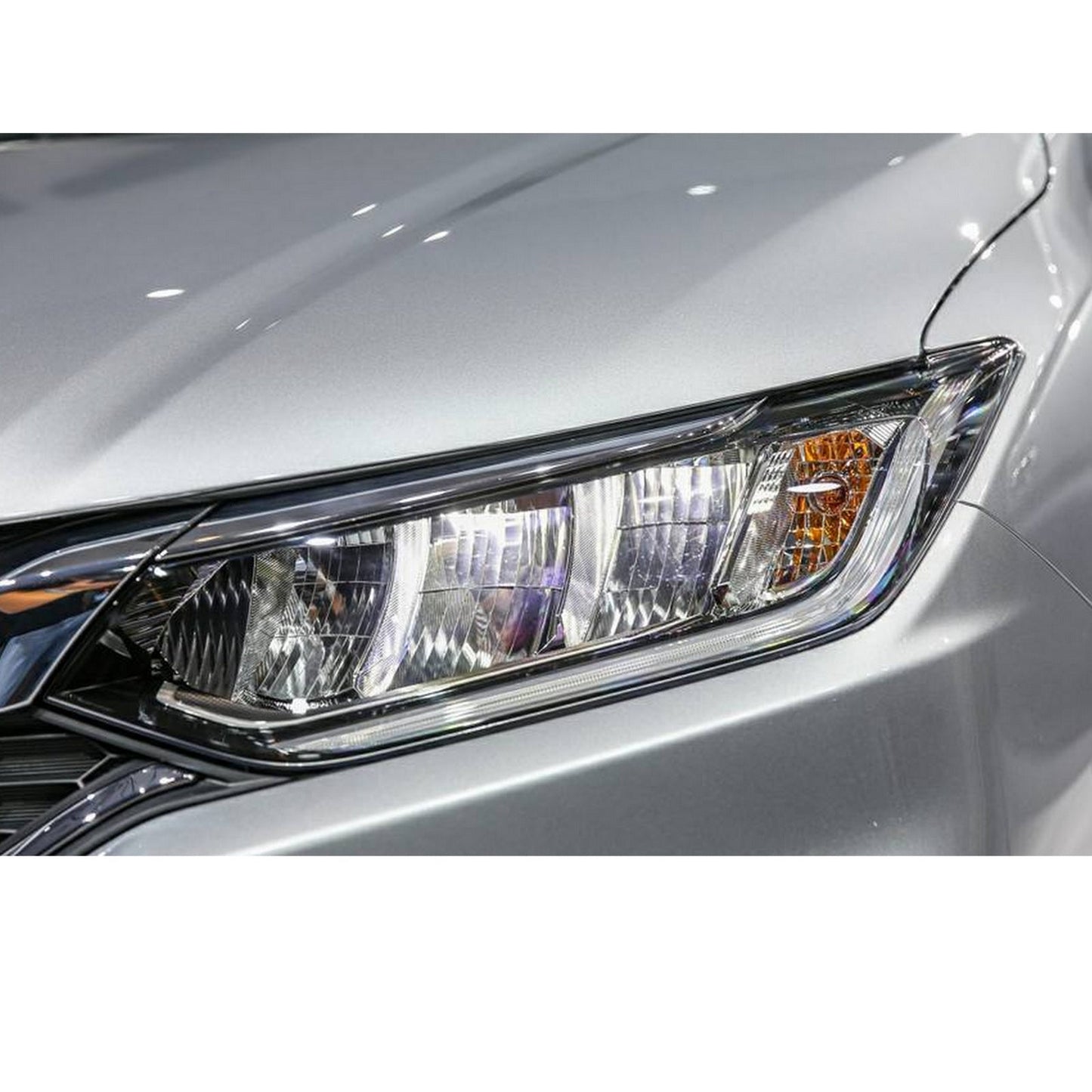 HEADLIGHT LED GENUINE FOR HONDA CITY