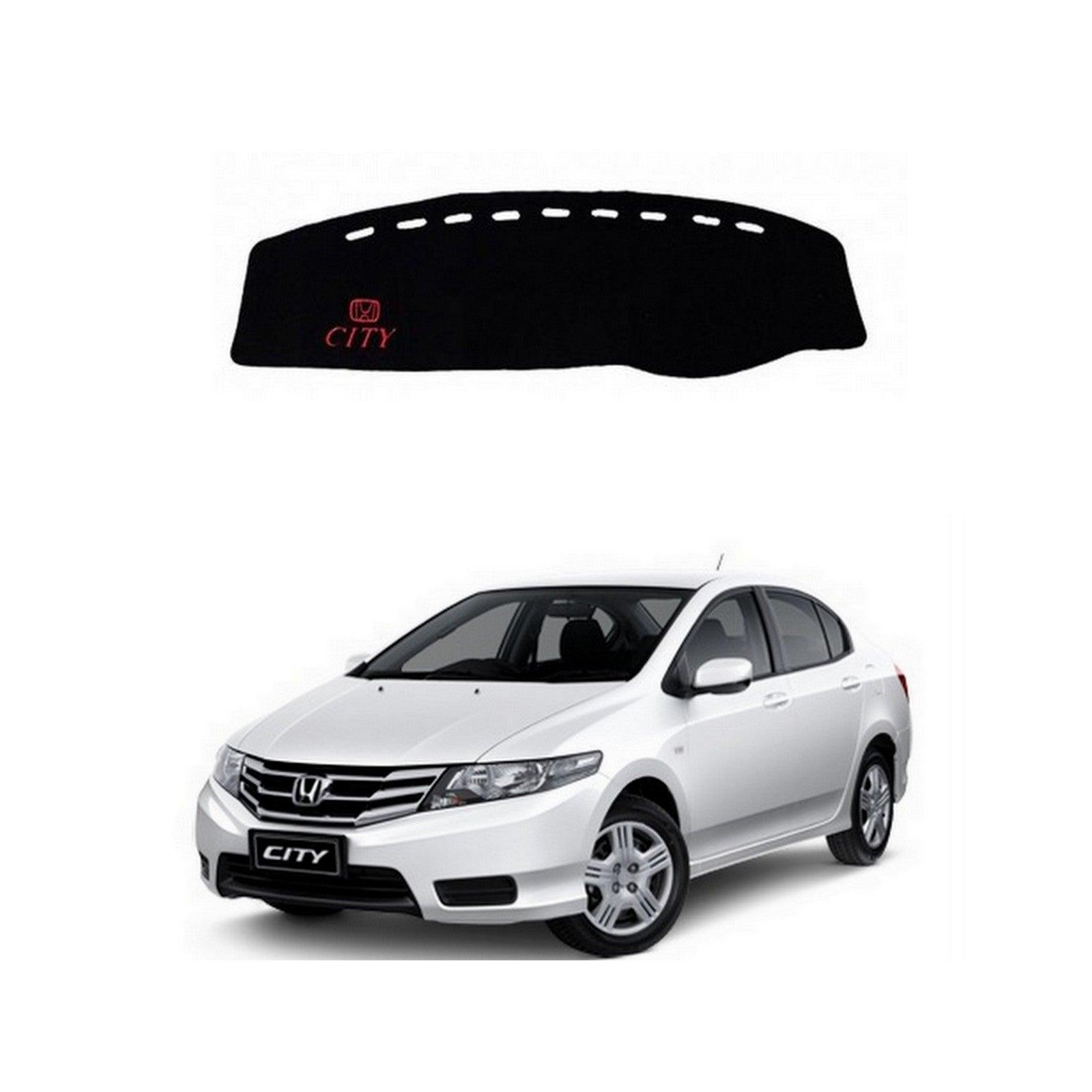 DASHBOARD MAT FOR HONDA CITY - ndestore.com