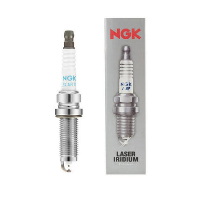 SPARK PLUG NGK LASER IRIDIUM FOR HONDA CITY (2008-2021)