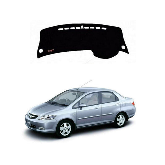 DASHBOARD MAT FOR HONDA CITY - ndestore.com