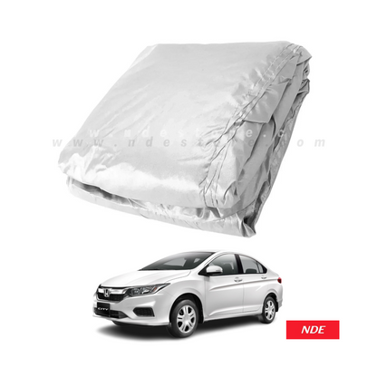 TOP COVER IMPORTED MATERIAL FOR HONDA CITY (ALL MODELS)