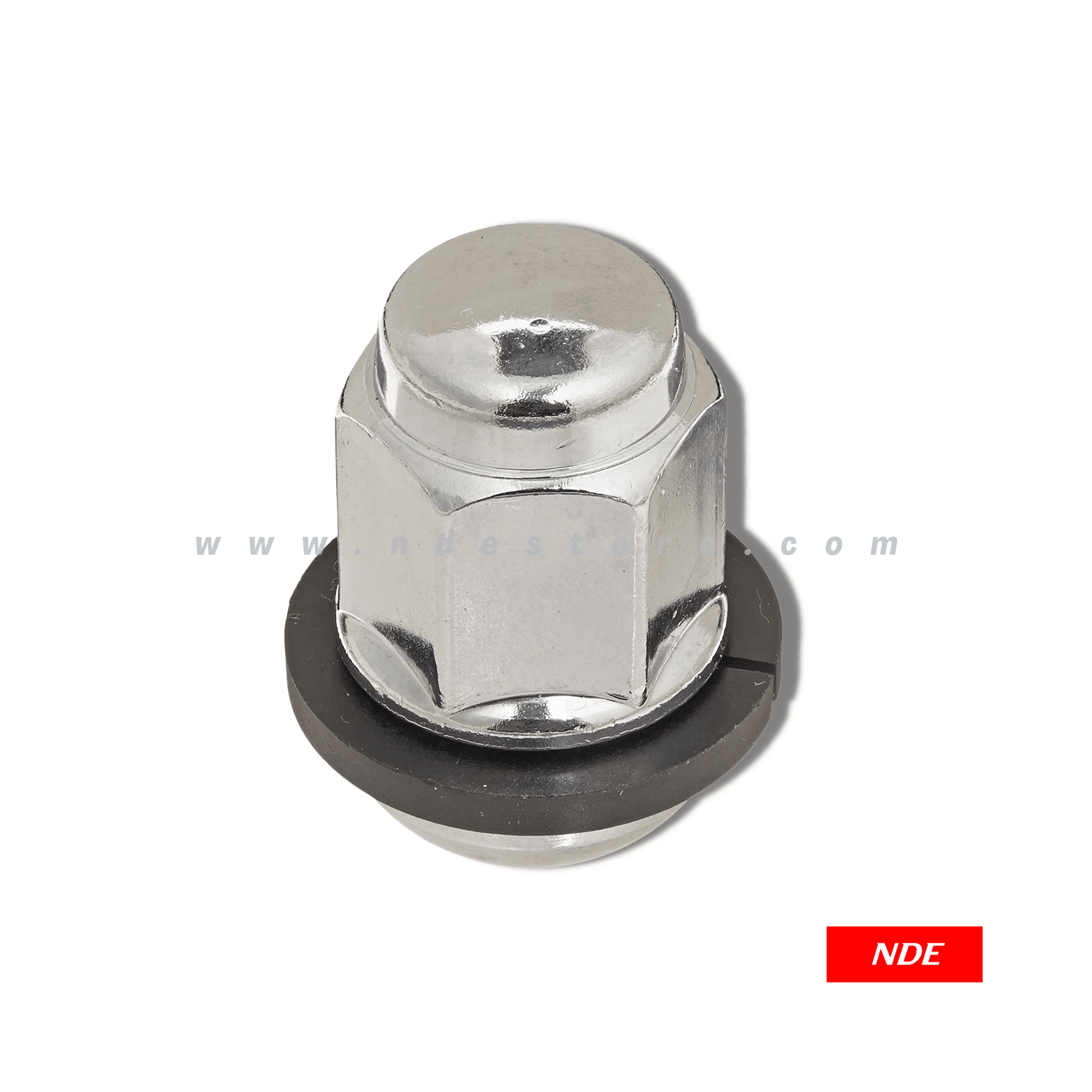 WHEEL NUT / LUG NUT FOR HONDA CITY (2008-2021) (IMPORTED) - ndestore.com