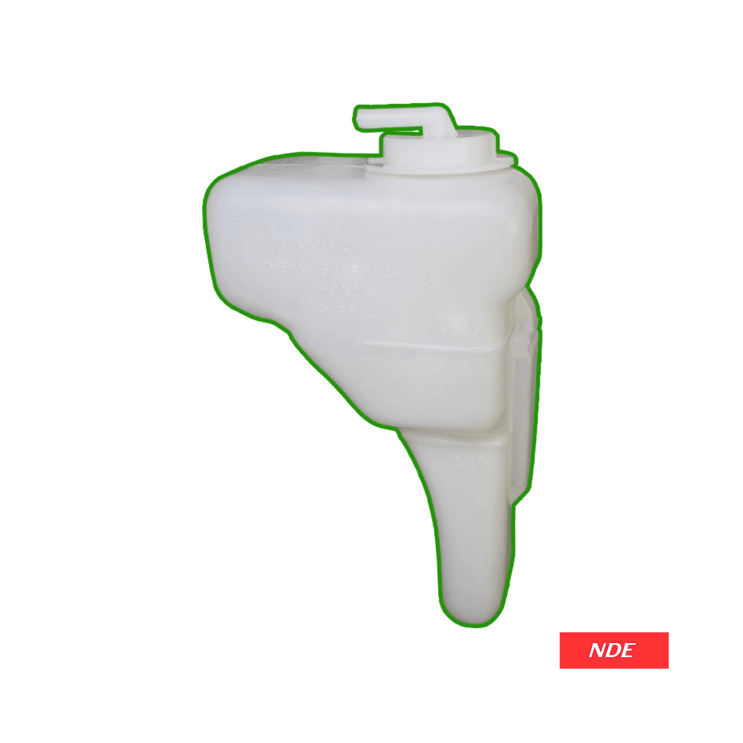 RADIATOR BOTTLE ASSY FOR HONDA CIVIC (1995-1997) - ndestore.com