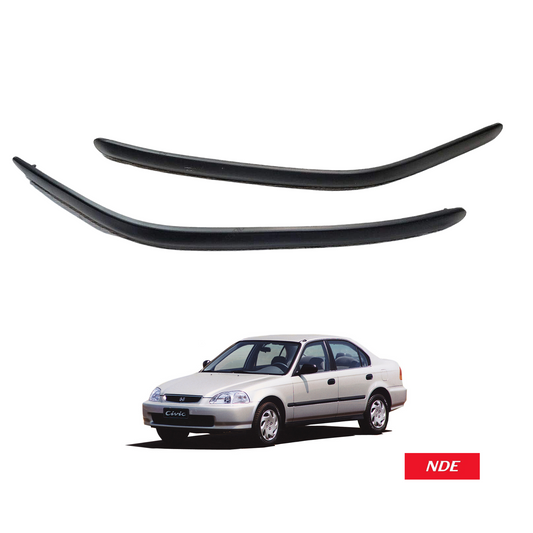 BUMPER MOLDING FOR HONDA CIVIC (1996-2000)