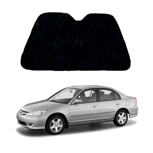 BONNET INSULATOR COVER FOR HONDA CIVIC (2001-2006) - ndestore.com