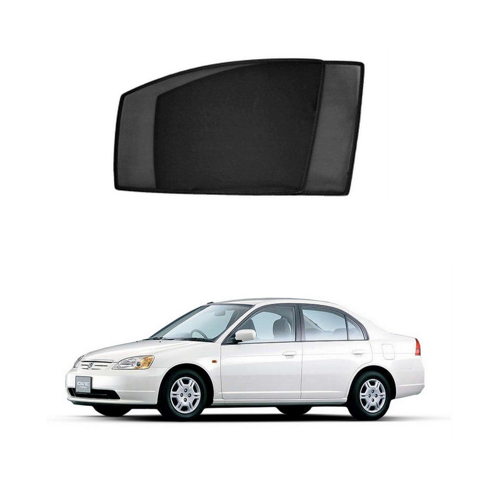 SUN SHADE PREMIUM QUALITY FOR HONDA CIVIC (2002-2006) - ndestore.com