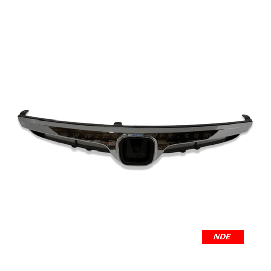 FRONT GRILL FOR HONDA CIVIC (2006-2012) - ndestore.com