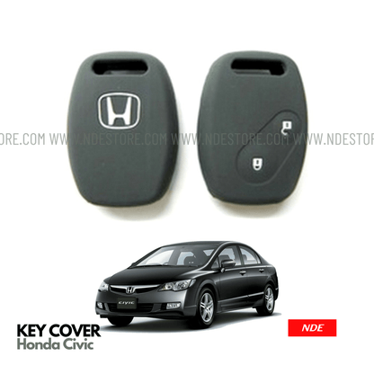 KEY COVER REMOTE FOR HONDA CIVIC (2006-2012) - ndestore.com