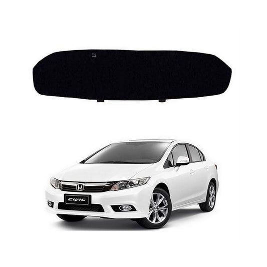 BONNET INSULATOR COVER FOR HONDA CIVIC (2012-2016) - ndestore.com