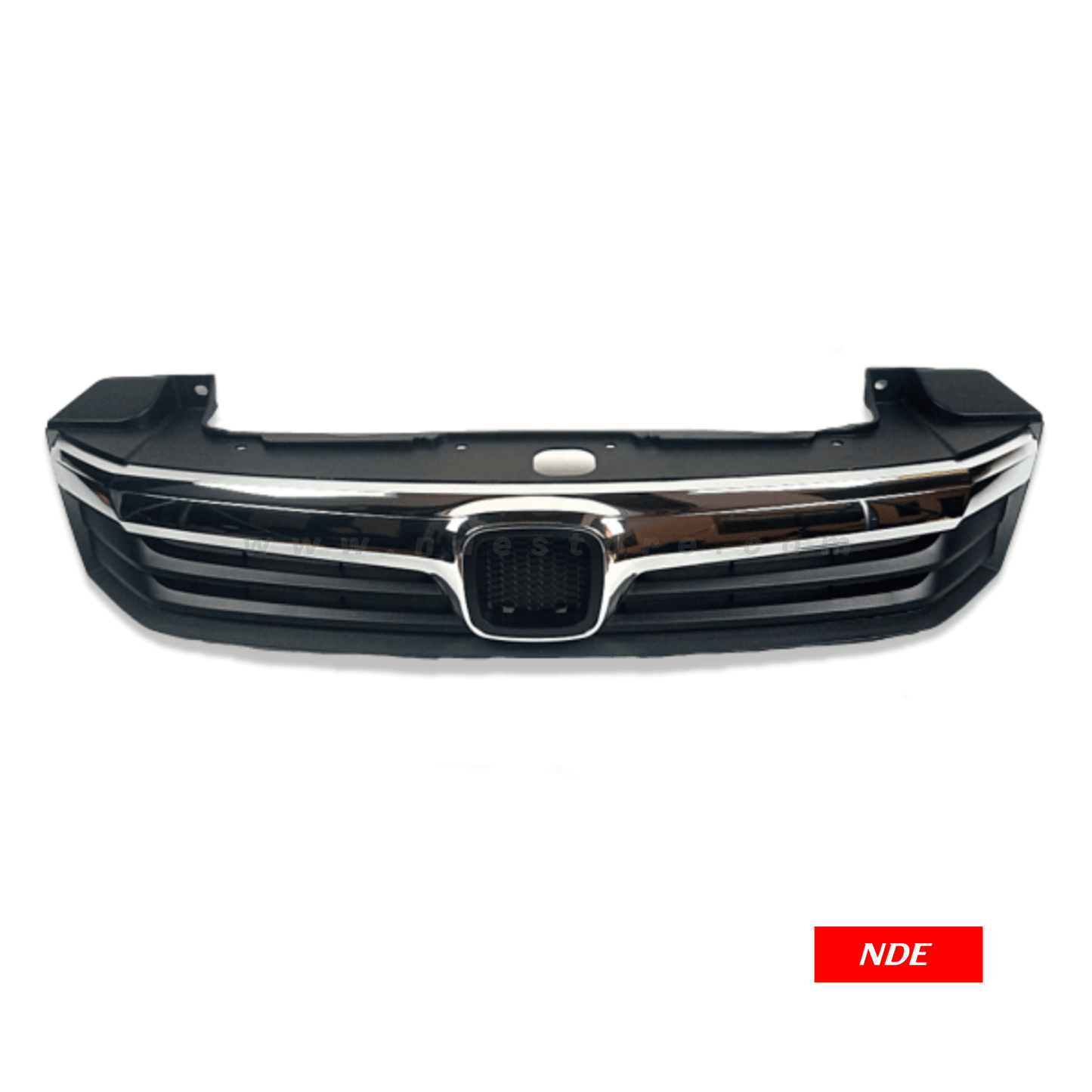 FRONT GRILL FOR HONDA CIVIC (2012-2016) - ndestore.com