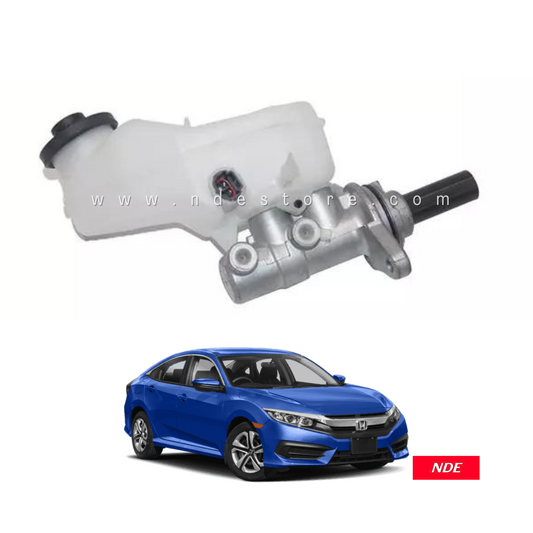 BRAKE MASTER CYLINDER FOR HONDA CIVIC (2016-2021)