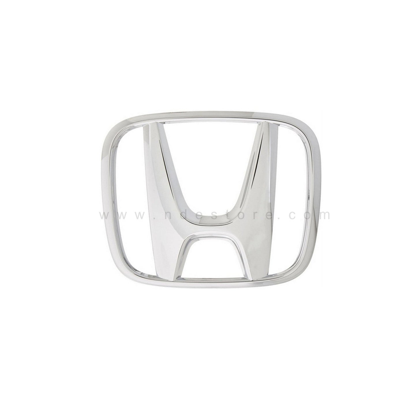 MONOGRAM FRONT GRILLE FOR HONDA CIVIC (2016-2021) (HONDA GENUINE) - ndestore.com