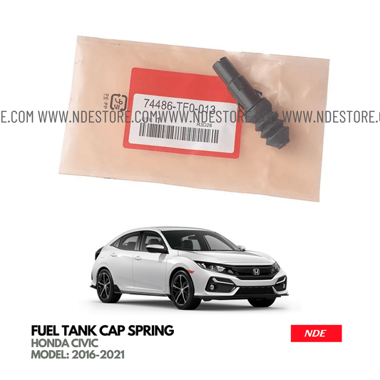 FUEL LID PUSH BUTTON FOR HONDA CIVIC (2016-2021) - ndestore.com