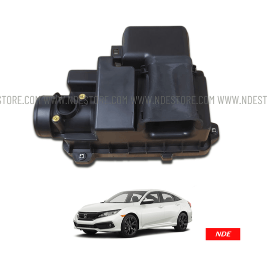 CLEANER AIR BOX ASSY FOR HONDA CIVIC (2017-2021) - ndestore.com