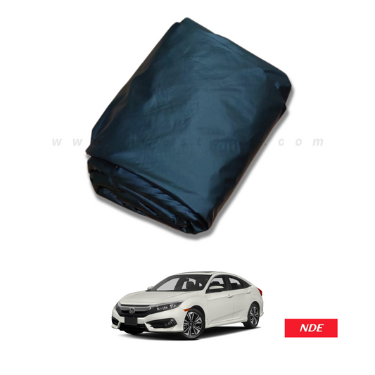 TOP COVER FOR HONDA CIVIC