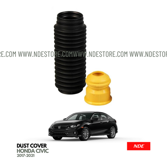 BONET HOOD ROD CLIP FOR HONDA CIVIC (2021-2024) - ndestore.com